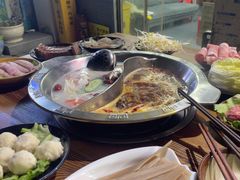 -张嬢嬢老火锅(壹号店•六年店)