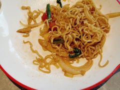 -鼎原力量东北吊炉烧烤(临河街店)