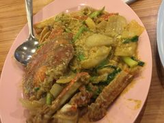 -Wang Sai Seafood