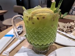 -魏客Channel We Coffee