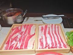-东道煮牛肉火锅(东盛大街店)