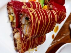 特色红米肠-广东道至正餐厅(区庄店)