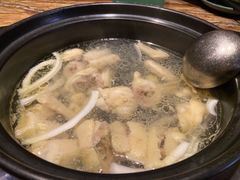 -润泽园椰子鸡(汇一城店)