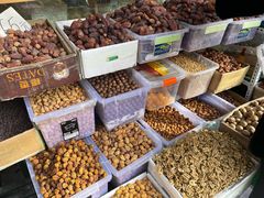 -新疆国际大巴扎