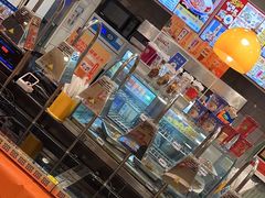 -西部马华清真兰州牛肉面·烧烤夜市(关东店)