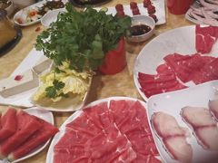 -清真军邺·金富苑肥牛(石坡街旗舰店)