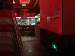 -绿茶餐厅(蓝色港湾店)