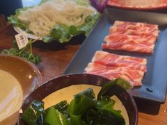 -楠火锅(仁恒梦中心店)