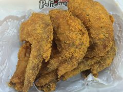 -Pelicana百利家炸鸡(江南西名店城店)