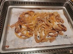 -新石器烤肉(南站店)