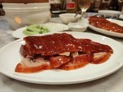 漢舍招牌果木烤鸭-漢舍中国菜馆(889广场店)