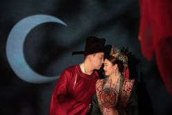 -Mu慕婚纱摄影·超级工作室