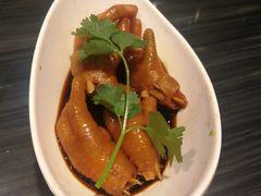 -虾饺妹·粤式手工点心(水荫路店)