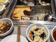 -海底捞火锅(新松江路店)