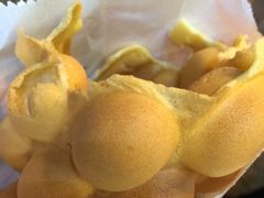 -利强记北角鸡蛋仔(弥敦道店 )