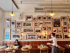 -BOR Eatery(安福路店)