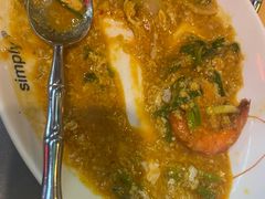 -simply thai天泰(长泰广场店)