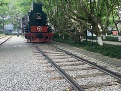 -江墅铁路遗址公园
