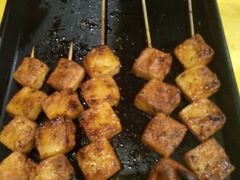 鱼豆腐-望京小腰(北京总店)