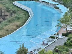 -清河半岛温泉度假酒店