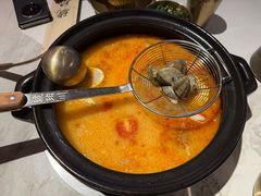 -琥珀川糟粕醋·香草鸭·鸡煲(慈云寺店)