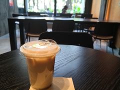 -M Stand(深圳龙岗万科广场店)