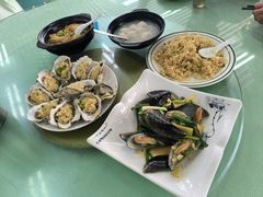 -景好海鲜餐厅(大鹏必选旅游店)