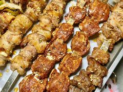 -醉炫音速烧烤·干煸菜(沙河总店)