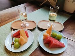 -梅间堂茶馆(绿地缤纷城店)