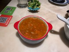 -汤城小厨•粤菜•靓汤(西直门凯德MALL店)