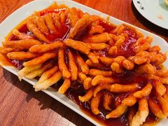 -裕兴记•蟹黄面馆(人民广场店)