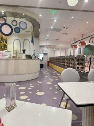 点击看大图 -MELAND CLUB亲子乐园·派对·餐厅(北京芳圆里ID MALL店)