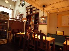 -圆满素食林饭店非遗素食(河西店)