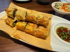-纪林菜馆·博山菜老字号(华光路店)