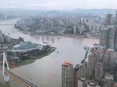 -WFC会仙楼观景台