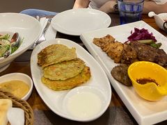 -TUK土耳其餐厅·下午茶(卢湾店)