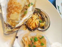 -常鲜楼常来尝鲜海胆馆(星海店)