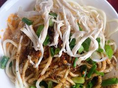 -老丘丘(较场口店)