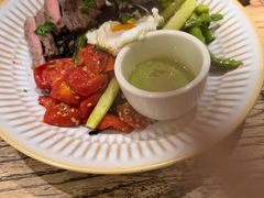 -BAKER&SPICE(安福路店)