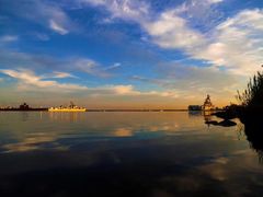 -泰达航母主题公园