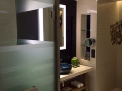 英迪格酒店-厦门海港英迪格酒店(中山路店)