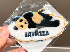 -LAVAZZA拉瓦萨咖啡(中航城君尚购物中心店)