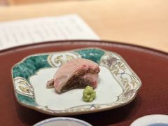 -晴空·日本料理(万象城店)