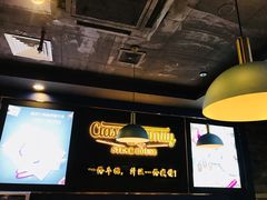 -经典世家牛排(德化万达店)