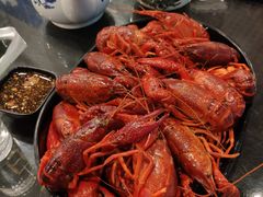 -老鄞江清水龙虾•赵赵家(江北店)