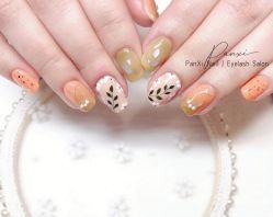 -盼兮·日式美睫沙龙