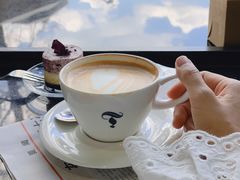 -Torch Coffee 炬点咖啡
