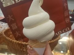 -富贵面包公司(运河店)