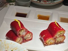 -禄运茶居·手工点心(猎德店)