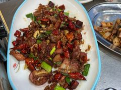 -邹胖哥好好吃餐馆(荔波美食街店)